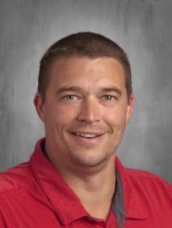 Nathan Gunter